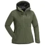 Pinewood Women's Abisko/Telluz 3L Jacket
