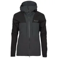 Pinewood Women's Abisko Trekking 3-Layer Jacket