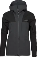 Pinewood Women's Abisko Trekking 3-Layer Jacket Pinewood Women's Abisko Trekking 3-Layer Jacket