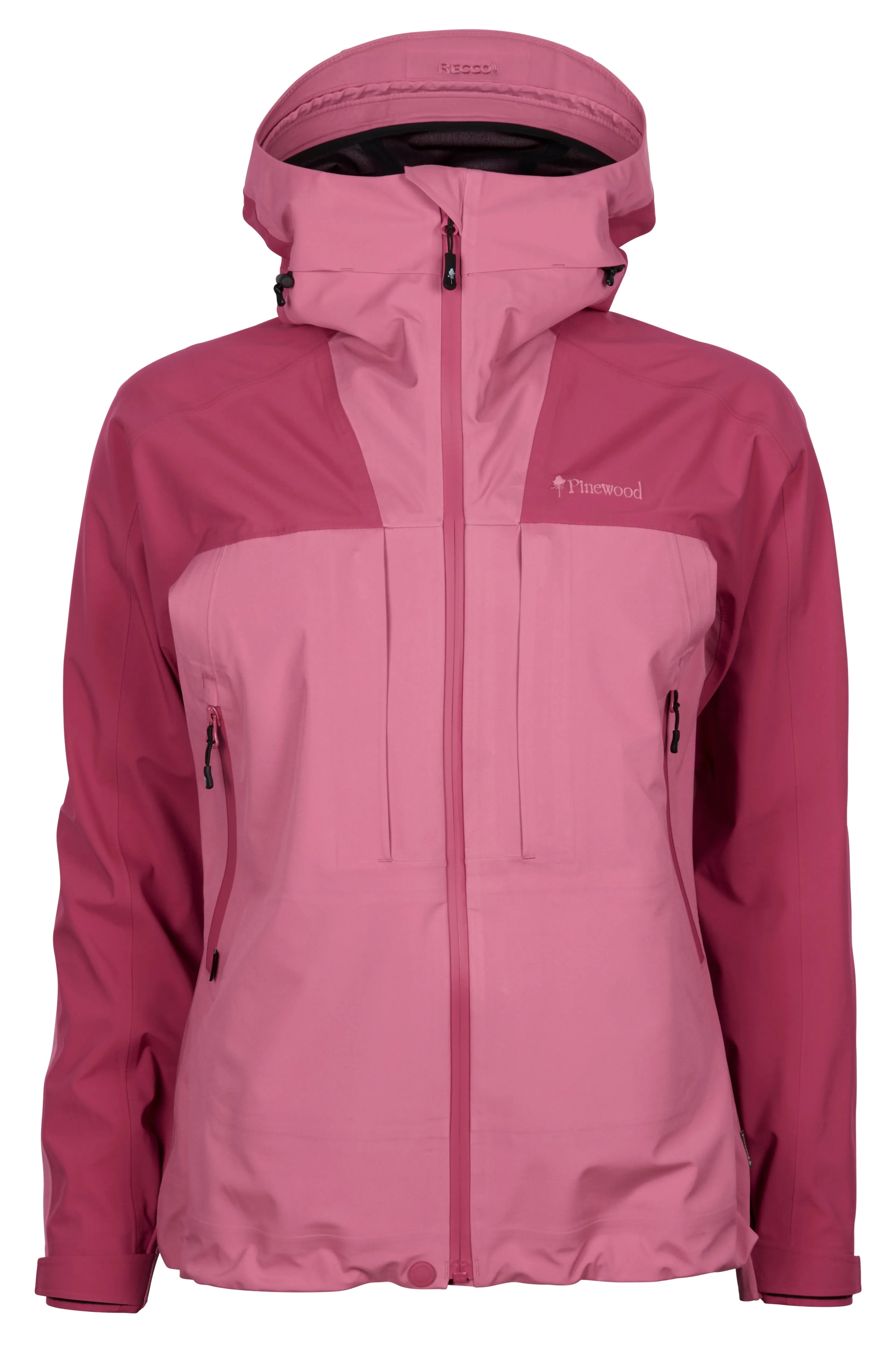 Pinewood Women's Abisko Trekking 3-Layer Jacket Pinewood Women's Abisko Trekking 3-Layer Jacket