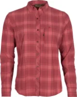 Pinewood Women's Abisko Trekking Longslevve Shirt Pinewood Women's Abisko Trekking Longslevve Shirt