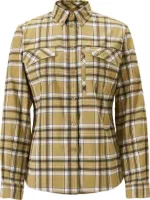 Pinewood Women's Abiskohiking Flannel Shirt