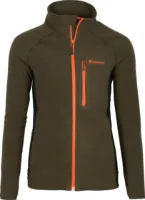 Pinewood Women's Air Vent Fleece Jacket