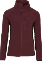 Pinewood Women's Air Vent Fleece Jacket Pinewood Women's Air Vent Fleece Jacket