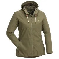 Pinewood Women's Borgan Light Jacket Pinewood Women's Borgan Light Jacket