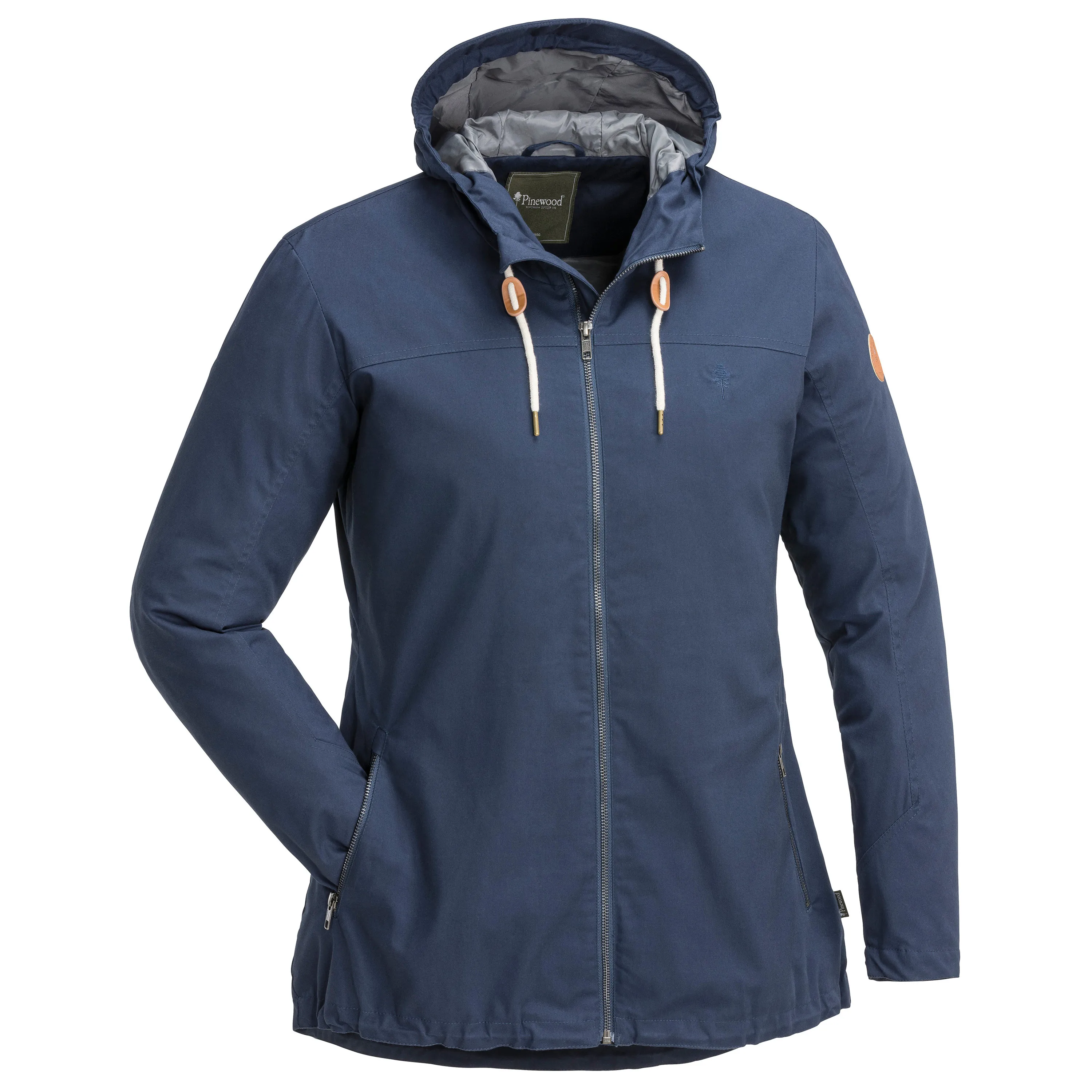 Pinewood Women's Borgan Light Jacket Pinewood Women's Borgan Light Jacket
