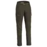 Pinewood Women's Caribou Hunting Trousers (2018), Mockabrun/mörkoliv