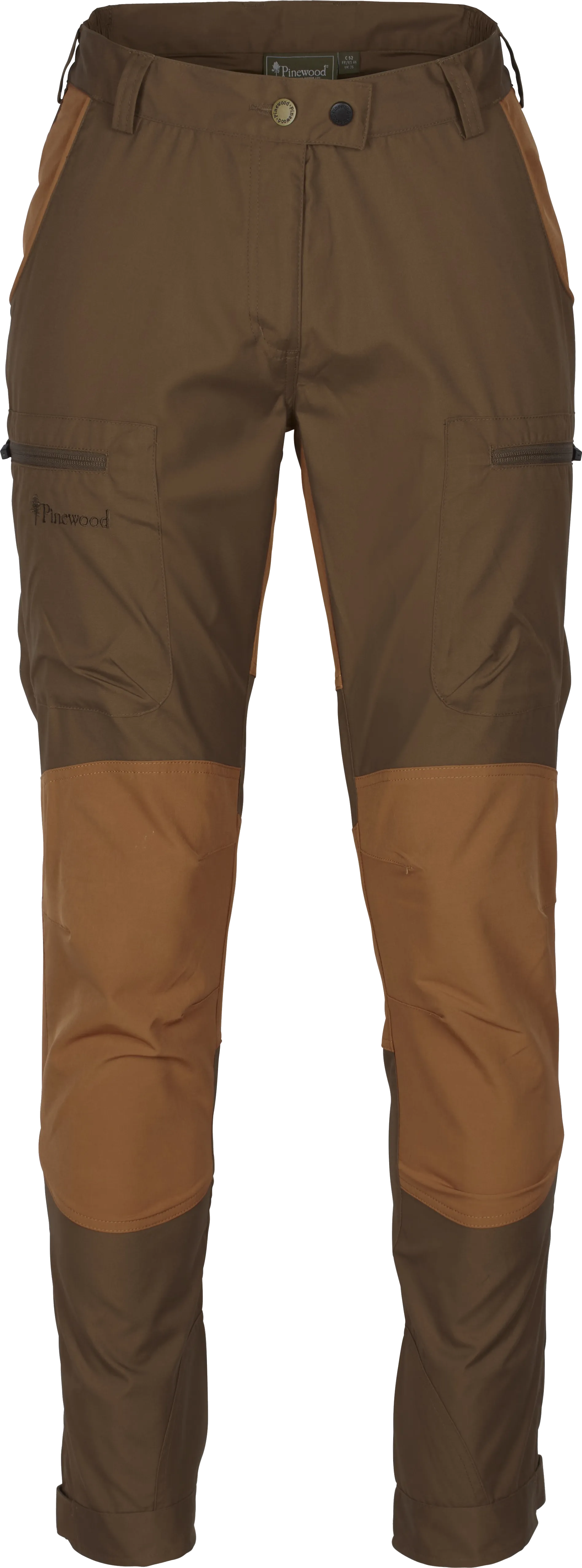 Pinewood Women's Caribou TC Pants