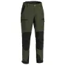 Mossgreen/black