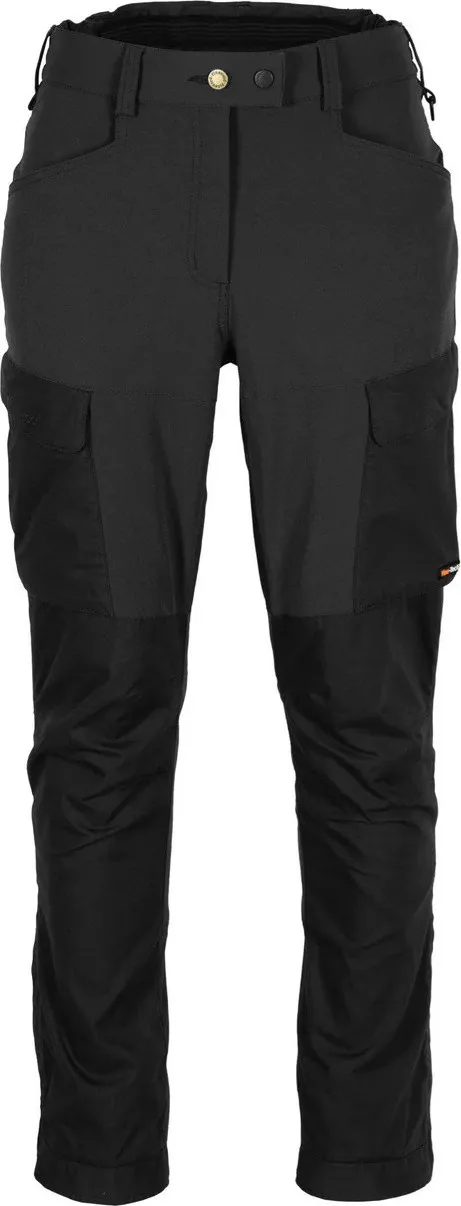 Pinewood Women's Dog Sport Trainer Extreme Trousers Pinewood Women's Dog Sport Trainer Extreme Trousers
