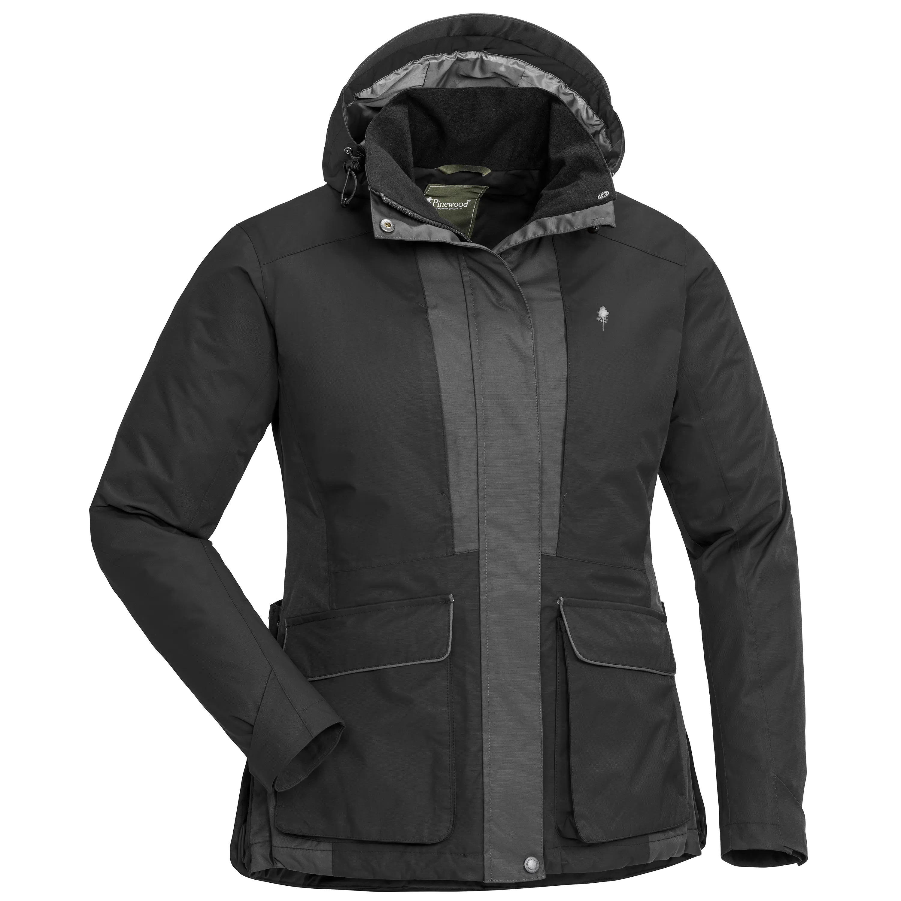 Pinewood Women's Dog Sports 2.0 Jacket