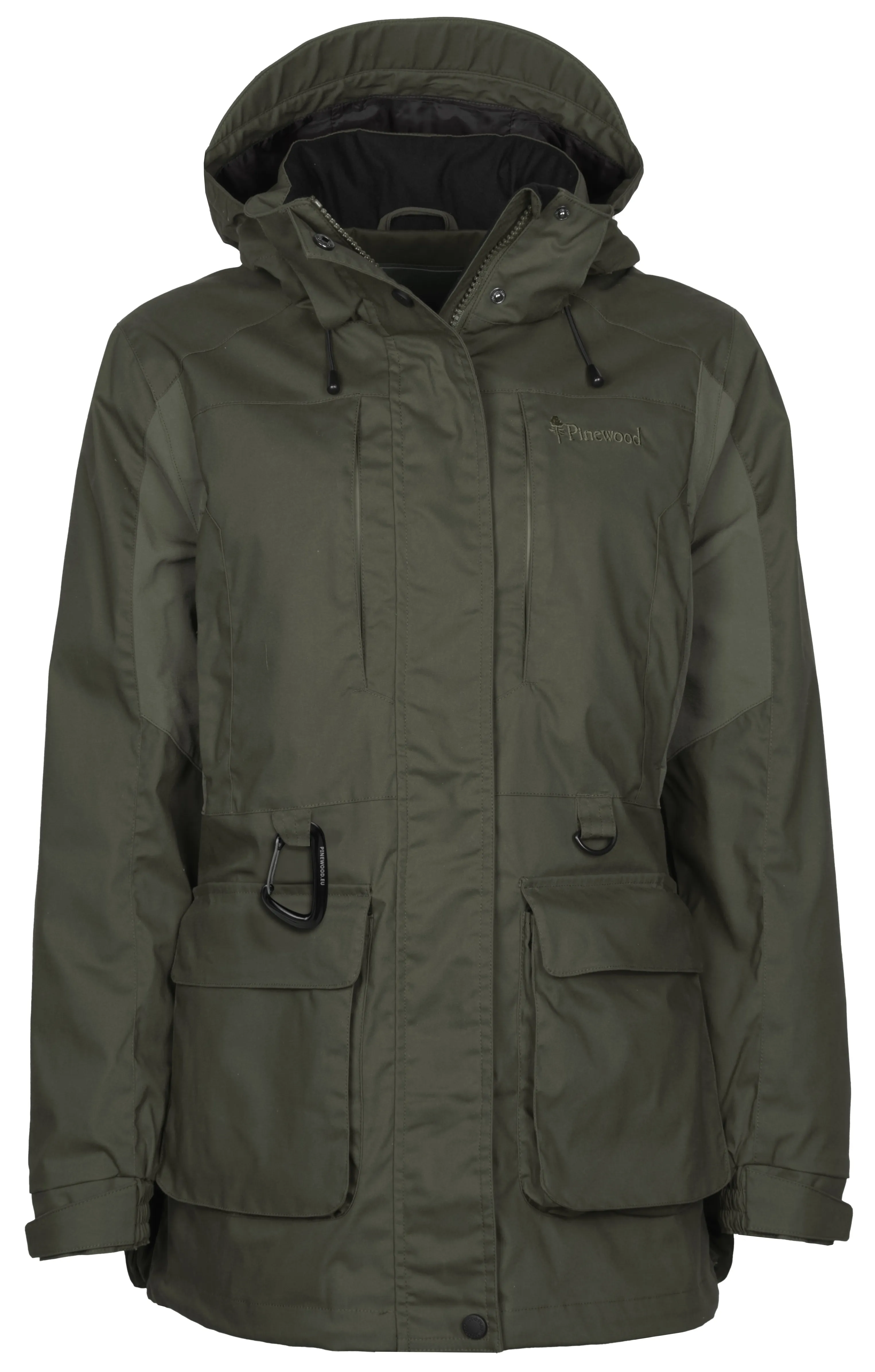 Pinewood Women's Dog Sports Expert Jacket Pinewood Women's Dog Sports Expert Jacket