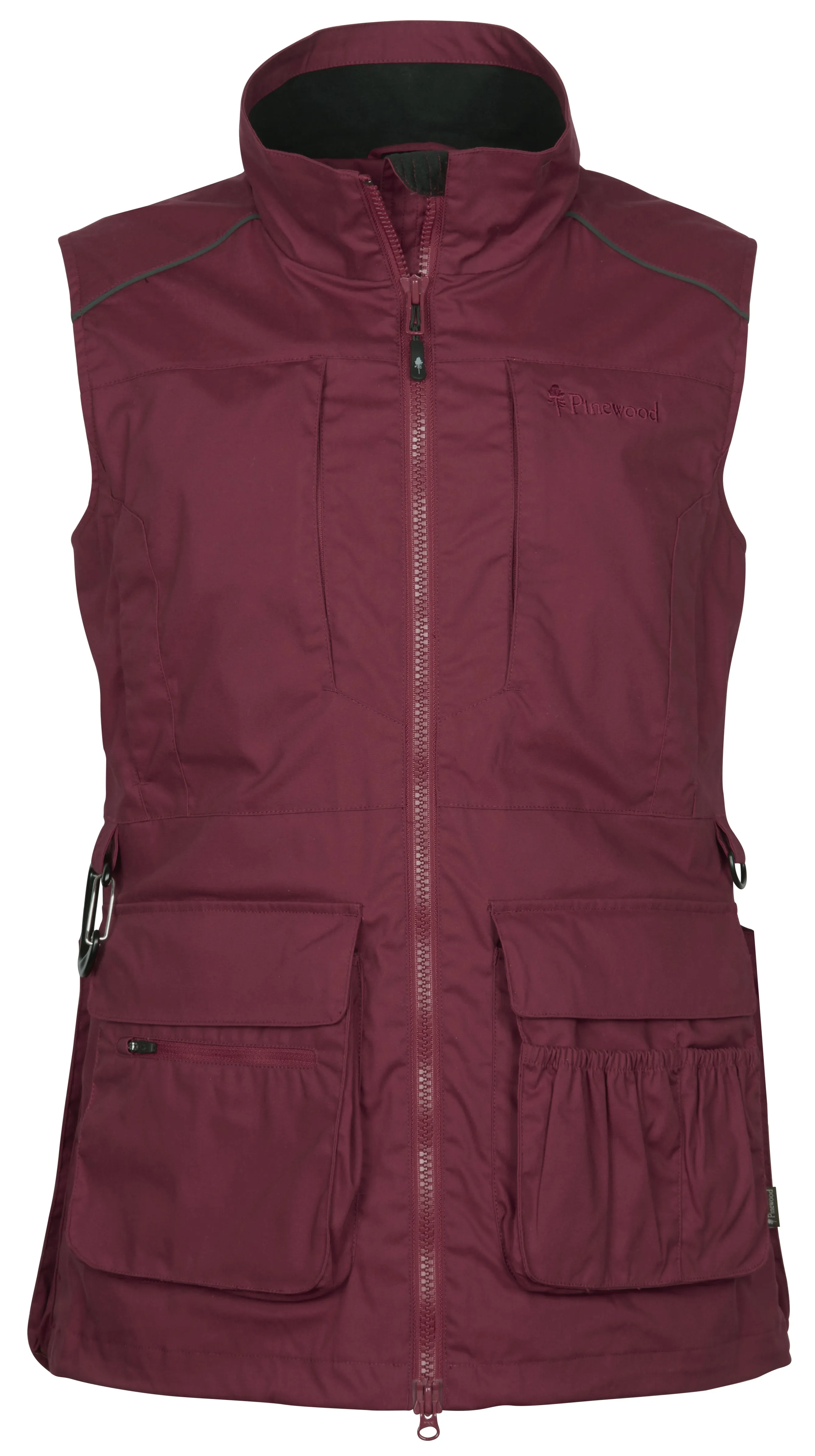 Pinewood Women's Dog Sports Expert Vest Pinewood Women's Dog Sports Expert Vest