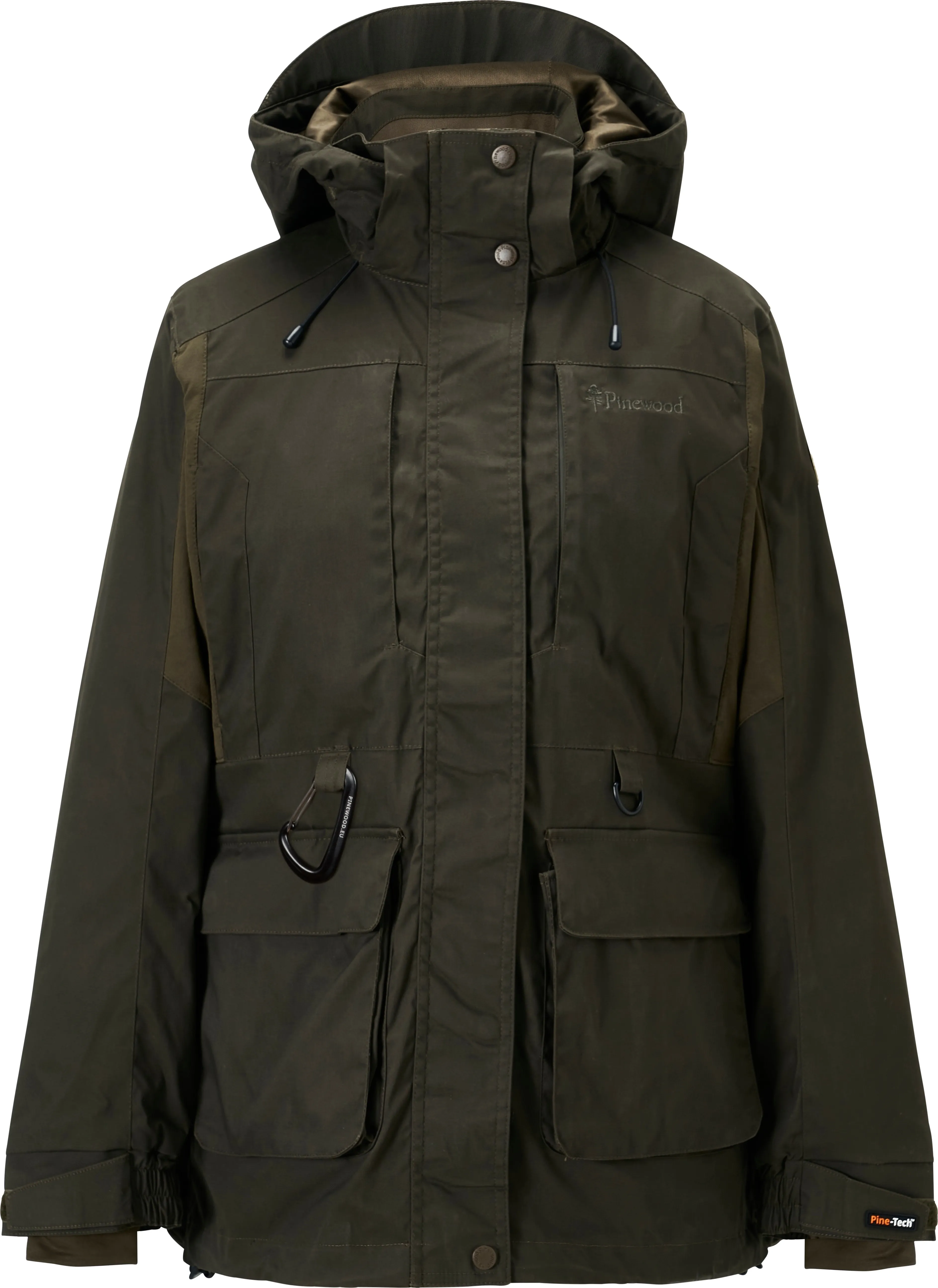 Pinewood Women's Dog Sports Trainer Jacket Pinewood Women's Dog Sports Trainer Jacket