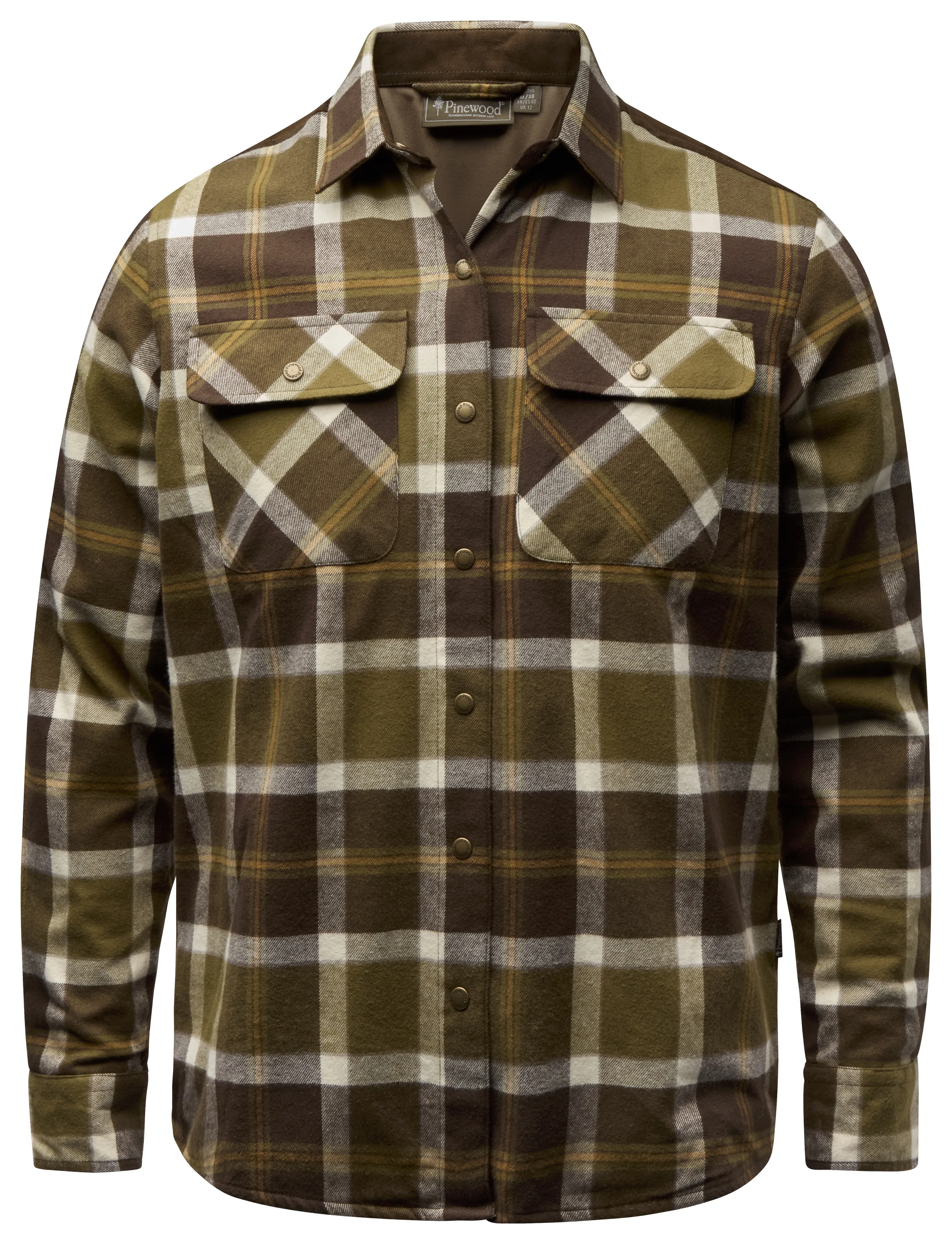 Pinewood Women's Douglas Shirt Pinewood Women's Douglas Shirt