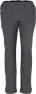Pinewood Women's Everyday Travel Ancle Trousers, Charcoal Grey