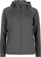 Pinewood Women's Everyday Travel Full Zip Hoodie Pinewood Women's Everyday Travel Full Zip Hoodie