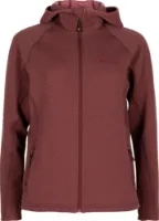Pinewood Women's Everyday Travel Full Zip Hoodie Pinewood Women's Everyday Travel Full Zip Hoodie