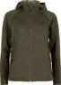 Pinewood Women's Everyday Travel Full Zip Hoodie