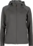 Pinewood Women's Everyday Travel Full Zip Hoodie