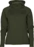 Dark Green Melange