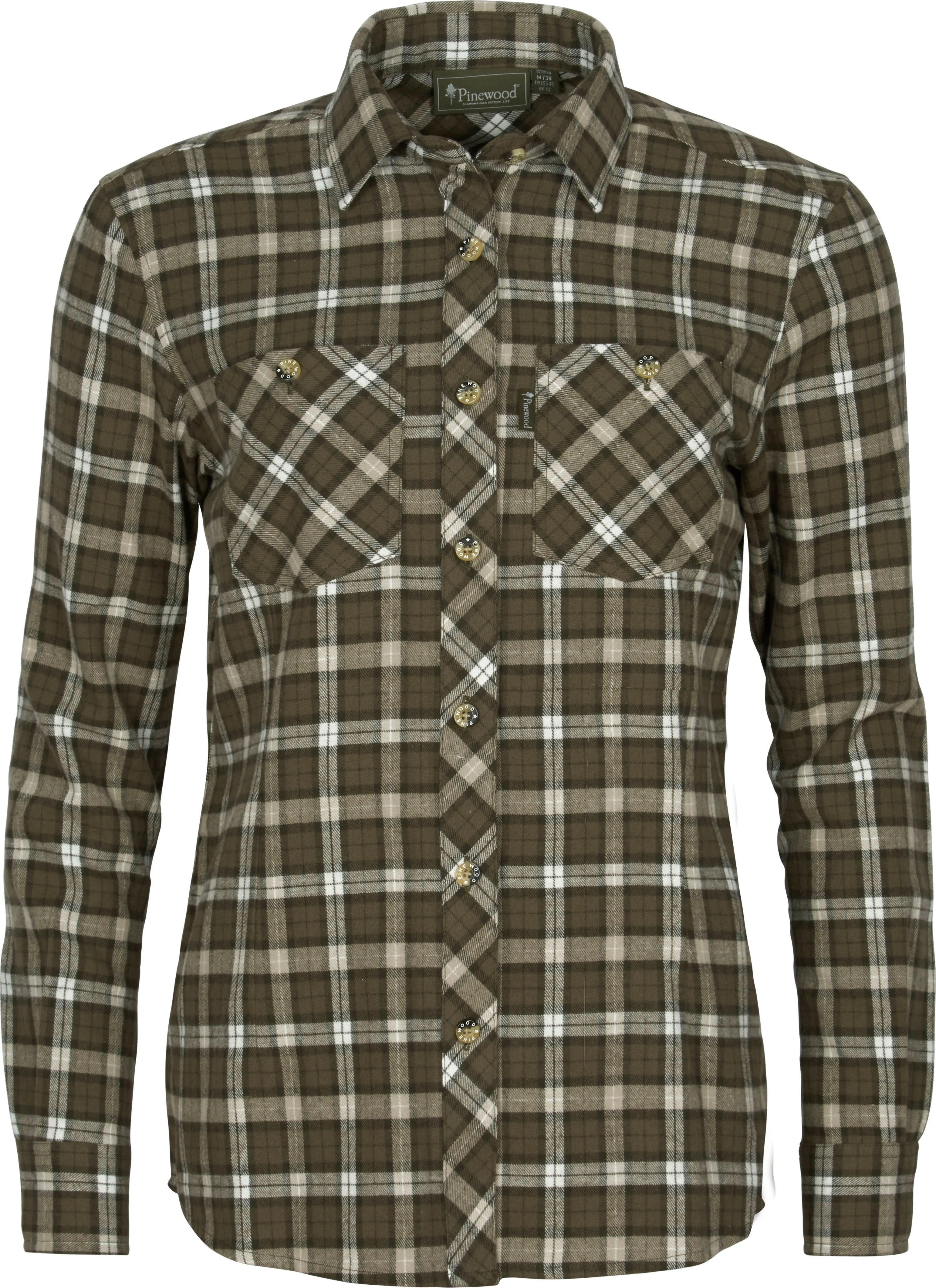 Pinewood Women's Felicia Shirt