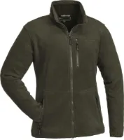 Pinewood Women's Finnveden Fleece Jacket