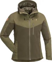 Pinewood Women's Finnveden Hybrid Extreme Jacket Pinewood Women's Finnveden Hybrid Extreme Jacket
