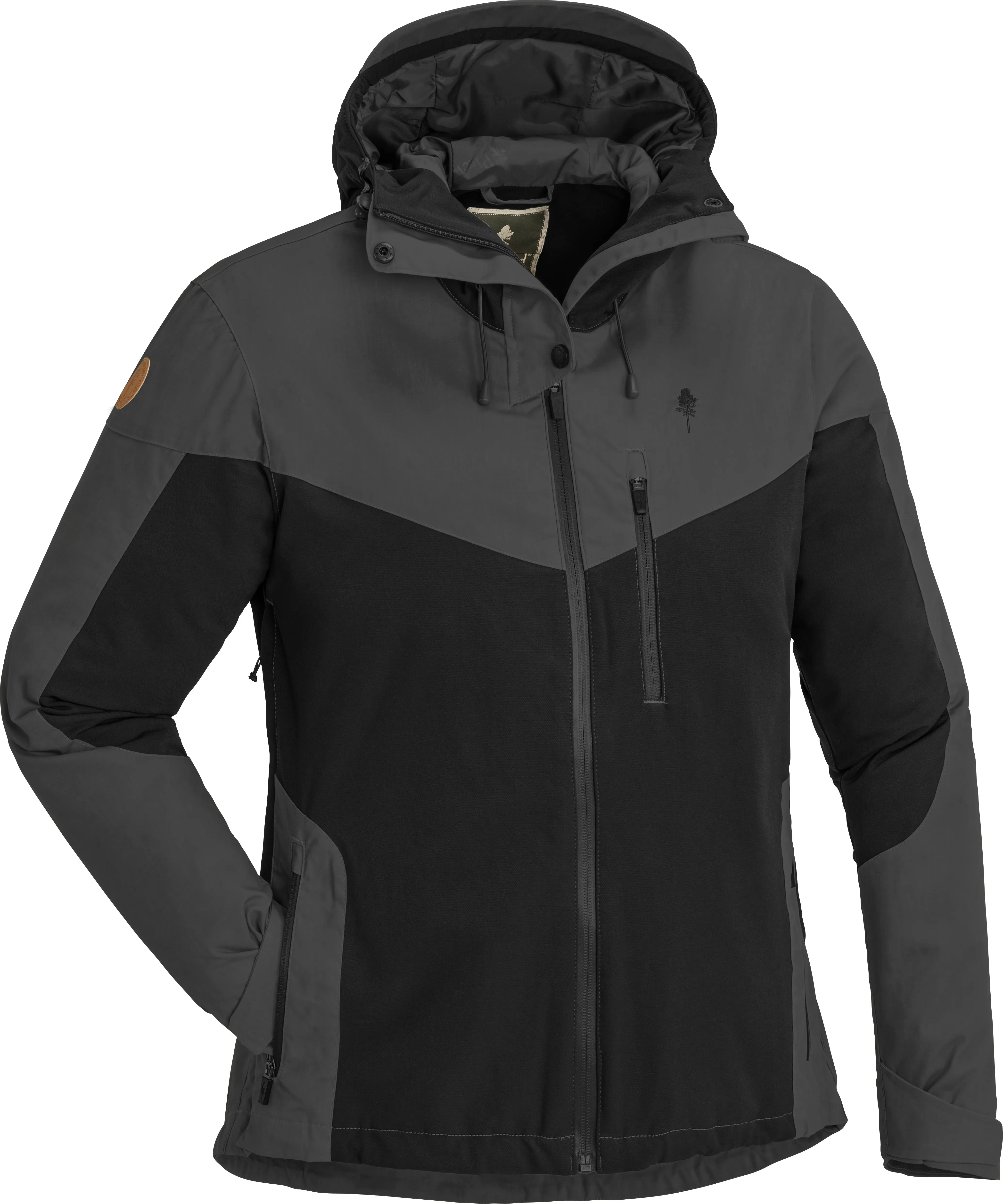 Pinewood Women's Finnveden Hybrid Extreme Jacket Pinewood Women's Finnveden Hybrid Extreme Jacket