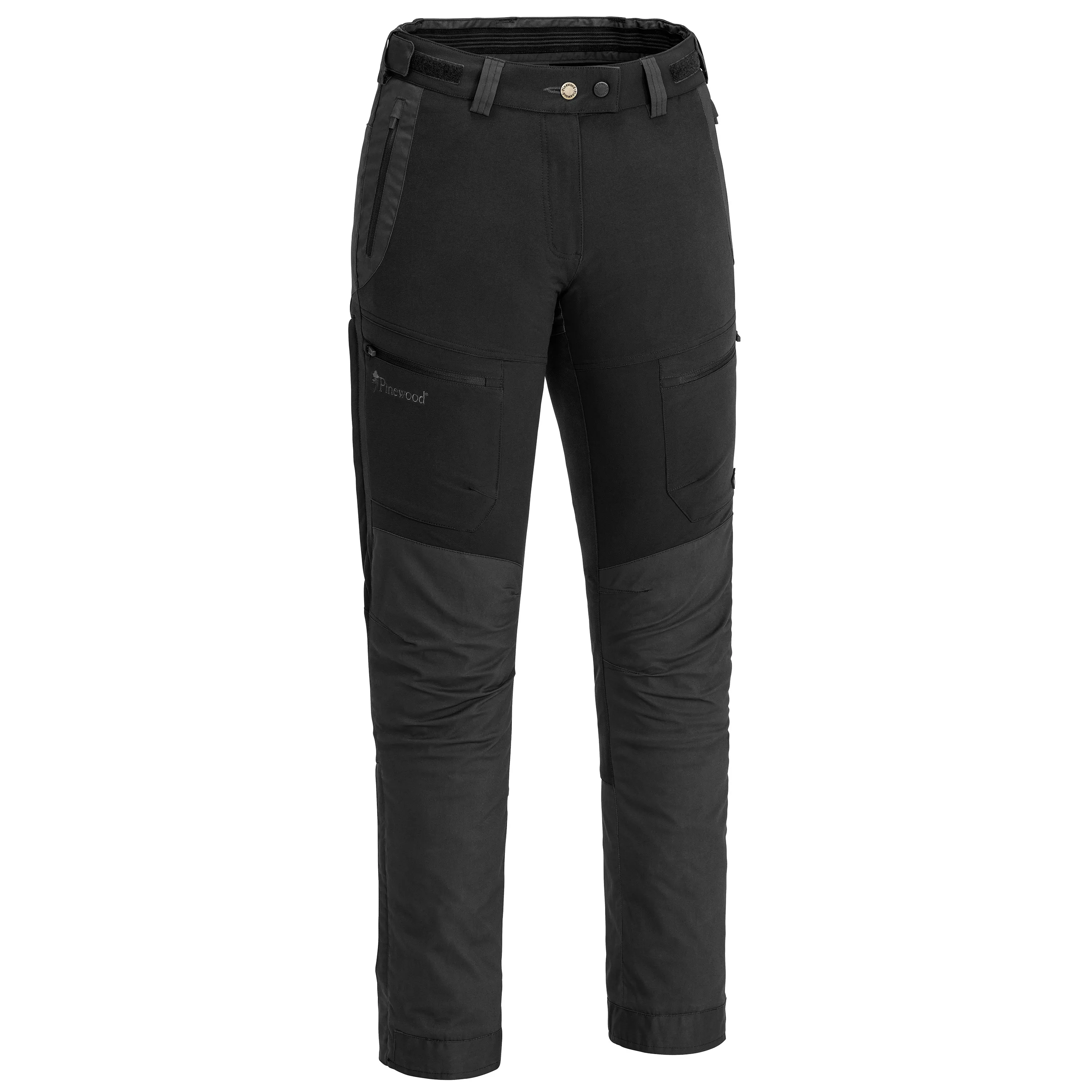 Pinewood Women's Finnveden Hybrid Extreme Trousers Pinewood Women's Finnveden Hybrid Extreme Trousers