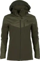 Pinewood Women's Finnveden Hybrid Jacket