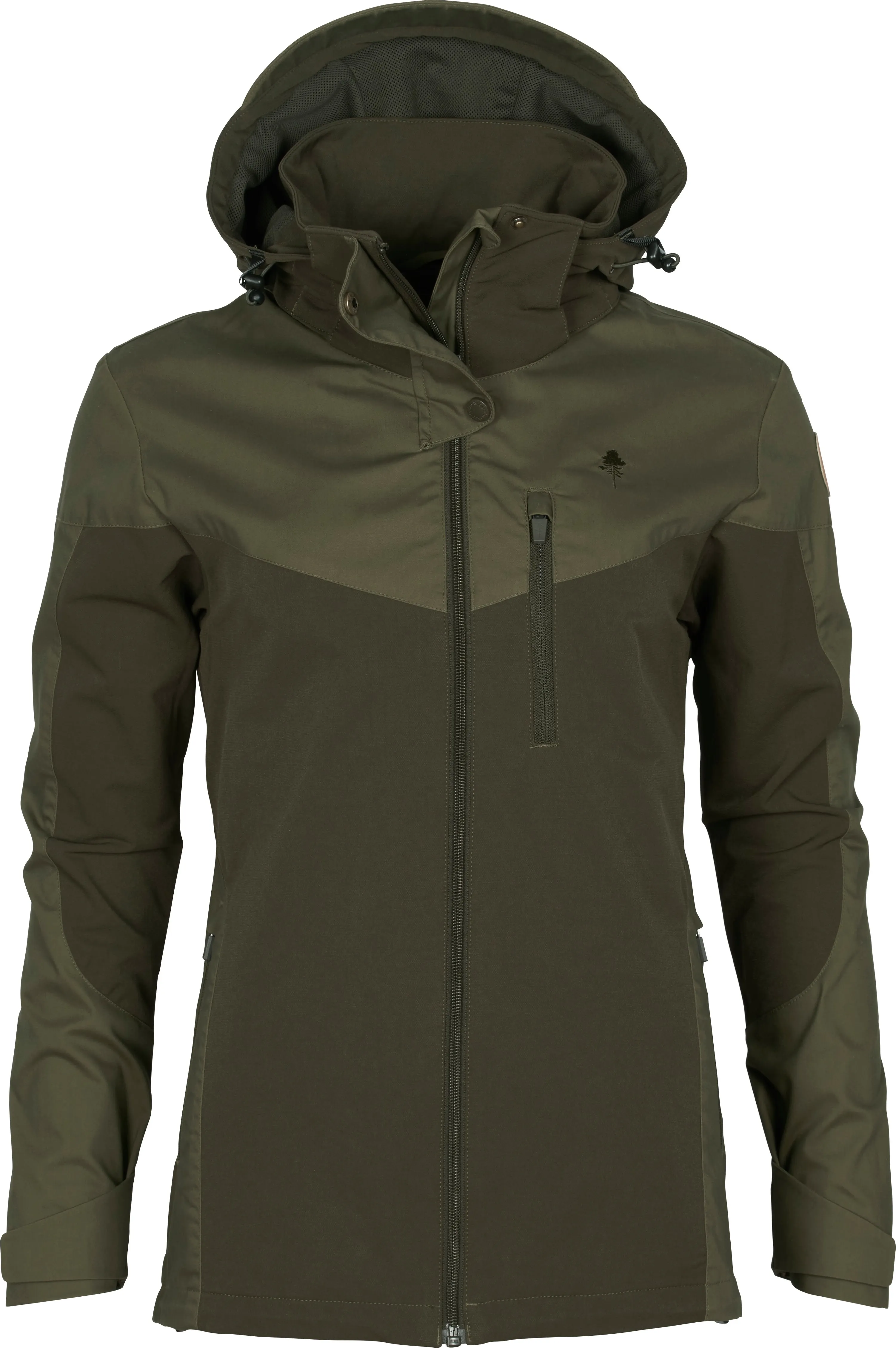 Pinewood Women's Finnveden Hybrid Jacket