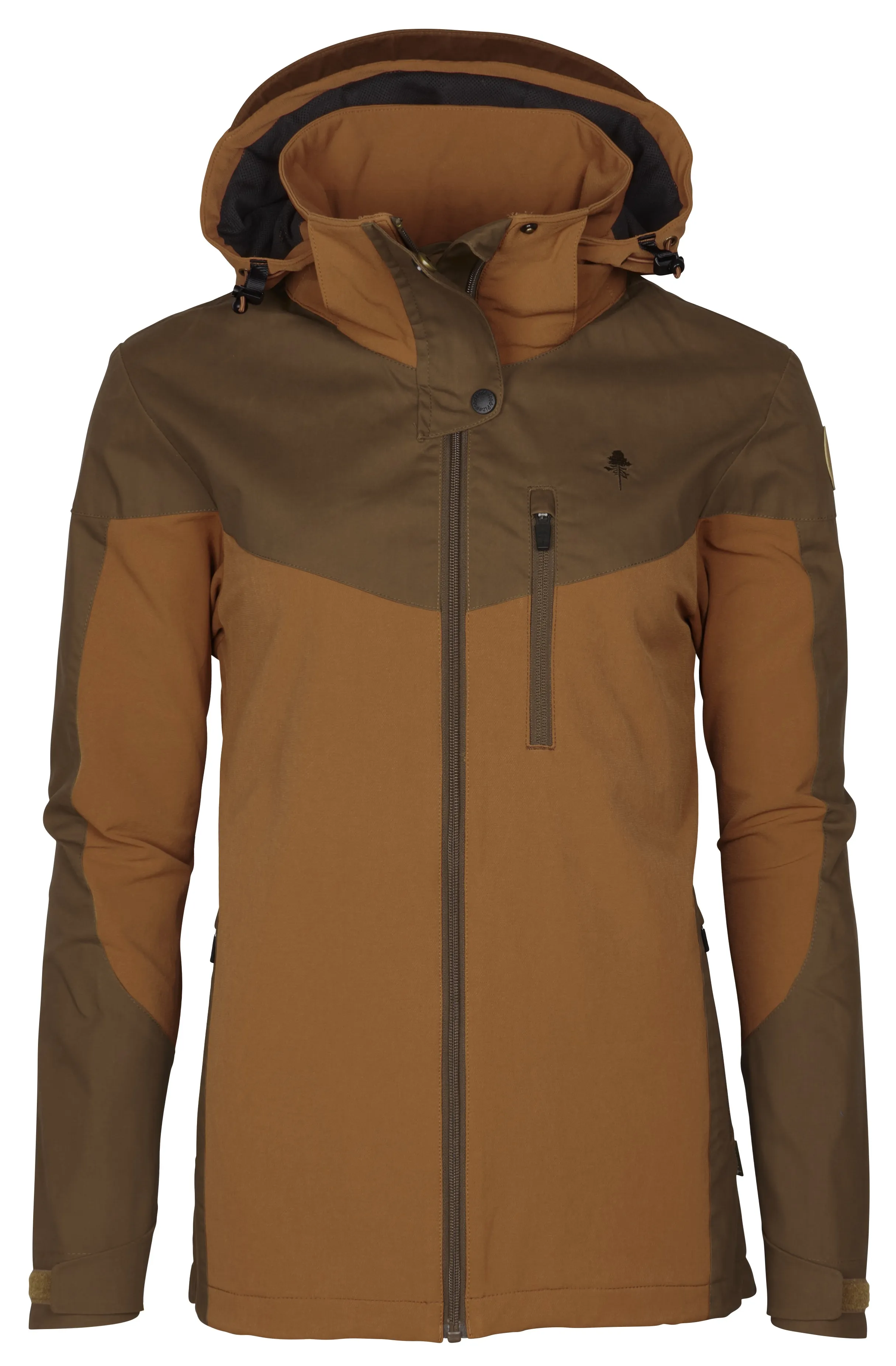 Pinewood Women's Finnveden Hybrid Jacket Pinewood Women's Finnveden Hybrid Jacket
