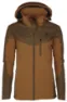 Pinewood Women's Finnveden Hybrid Jacket