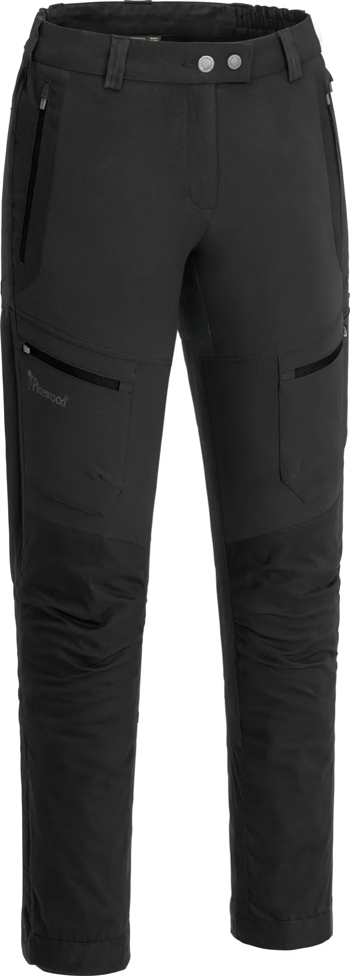Pinewood Women's Finnveden Hybrid Pants Pinewood Women's Finnveden Hybrid Pants