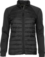 Pinewood Women's Finnveden Hybrid Power Fleece Jacket Pinewood Women's Finnveden Hybrid Power Fleece Jacket