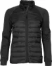 Pinewood Women's Finnveden Hybrid Power Fleece Jacket