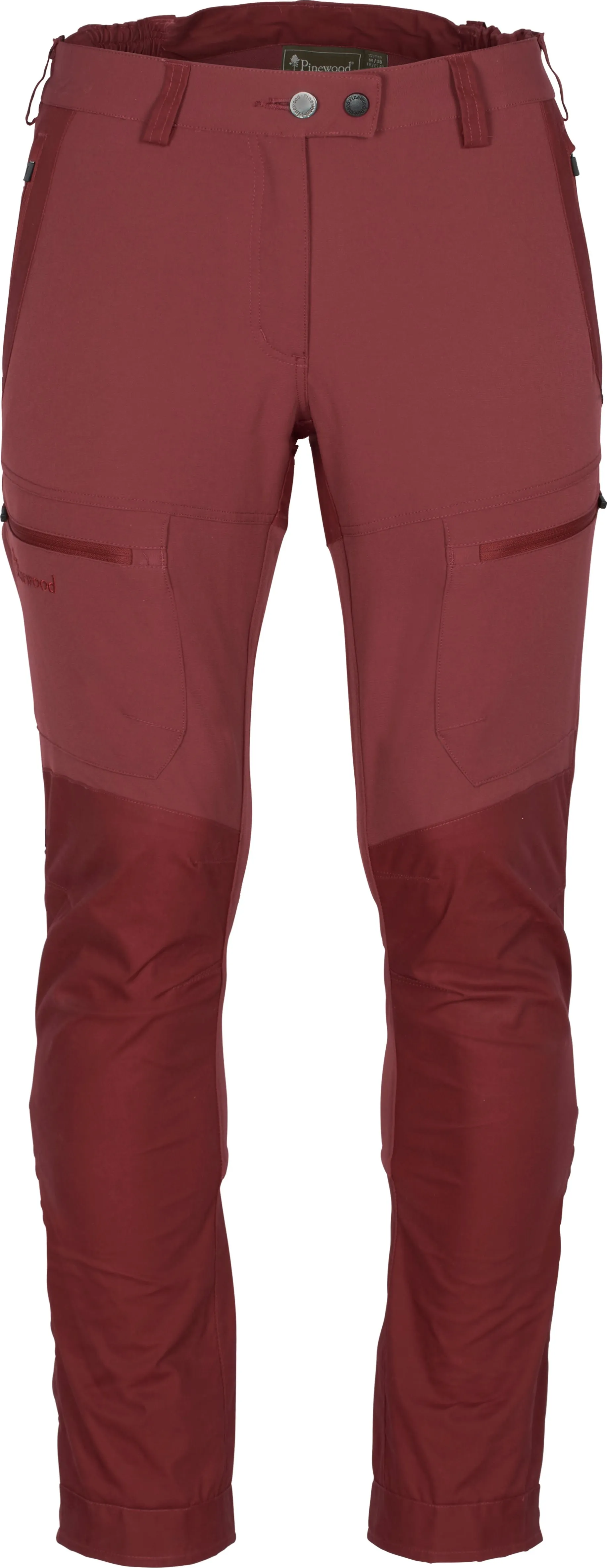 Pinewood Women's Finnveden Hybrid Trousers