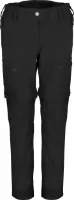 Pinewood Women's Finnveden Hybrid Zip-Off Trousers