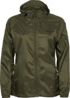 Pinewood Women's Finnveden Windblocker Jacket Pinewood Women's Finnveden Windblocker Jacket