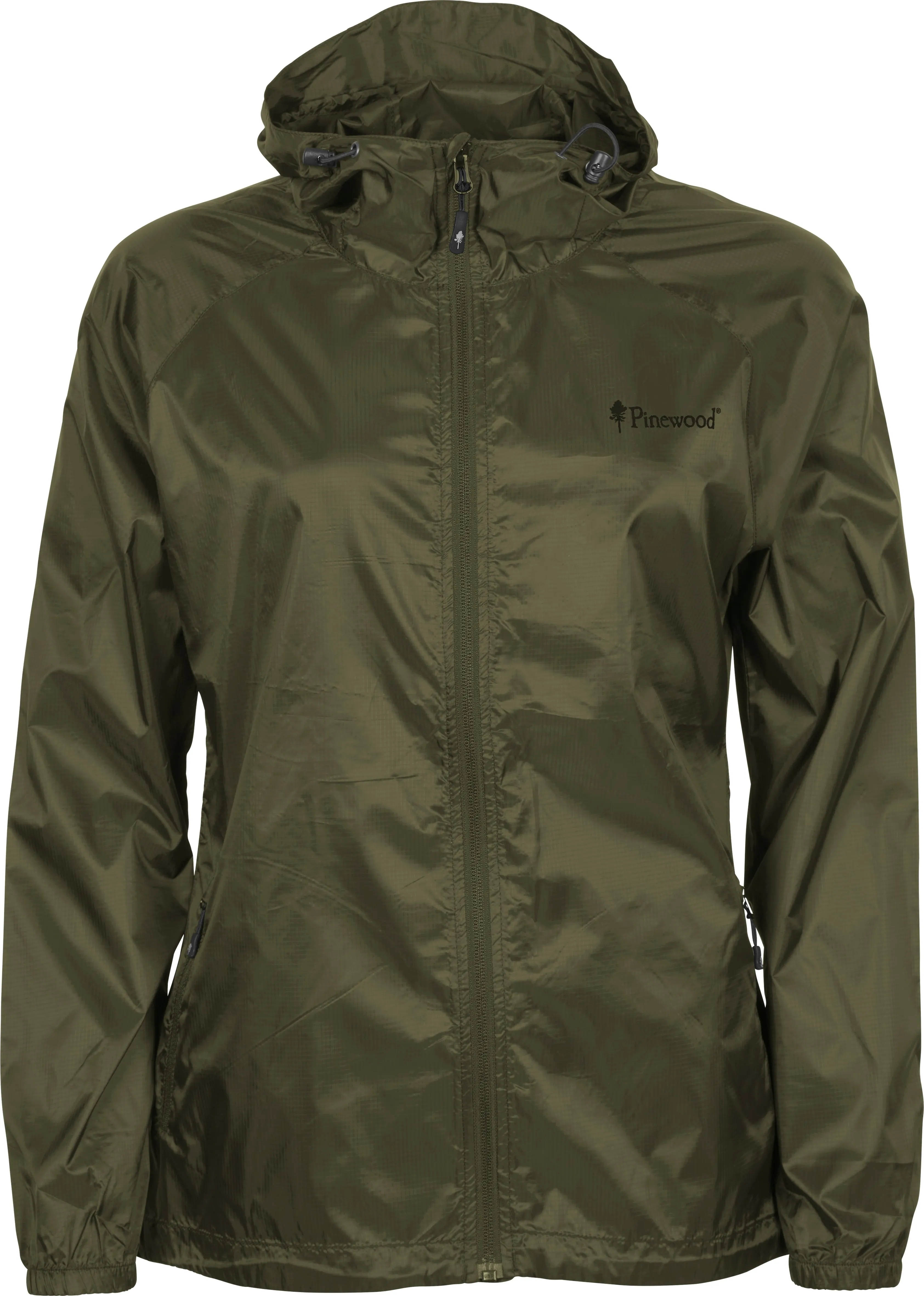 Pinewood Women's Finnveden Windblocker Jacket Pinewood Women's Finnveden Windblocker Jacket