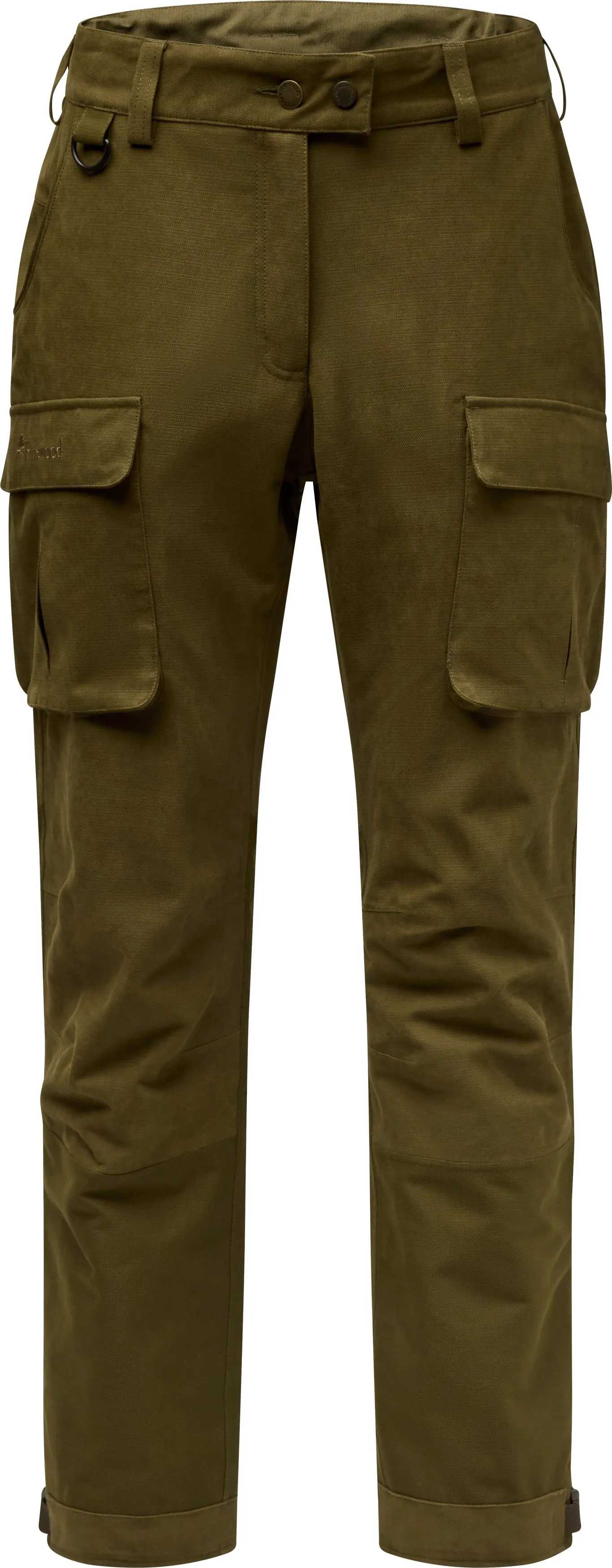 Pinewood Women's Furudal Expert Hunting Trousers