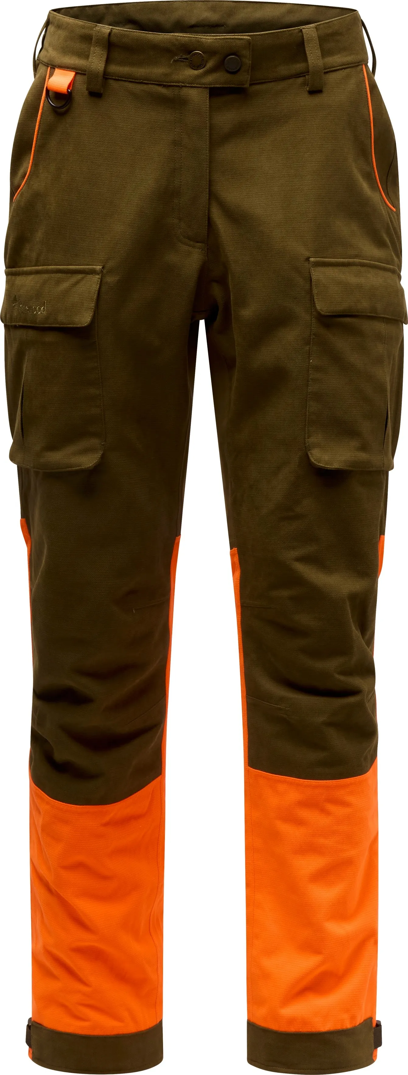 Pinewood Women's Furudal Expert Hunting Trousers Pinewood Women's Furudal Expert Hunting Trousers