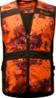 Pinewood Women's Furudal Hunter Pro 2.0 Camou Vest Pinewood Women's Furudal Hunter Pro 2.0 Camou Vest