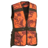 Pinewood Women's Furudal Hunter Pro Camou Vest Pinewood Women's Furudal Hunter Pro Camou Vest