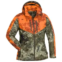 Pinewood Women's Furudal/Retriever Active Camou Jacket Pinewood Women's Furudal/Retriever Active Camou Jacket