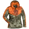 Pinewood Women's Furudal/Retriever Active Camou Jacket