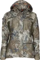 Pinewood Women's Hunter Pro Xtr 2.0 Camou Jacket Pinewood Women's Hunter Pro Xtr 2.0 Camou Jacket