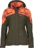 Pinewood Women's Hunter Pro Xtr 2.0 Camou Jacket