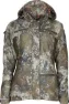Pinewood Women's Hunter Pro Xtr 2.0 Camou Jacket